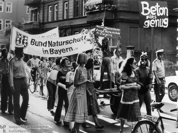 Bürgerinitiative zum Umweltschutz (1980)
